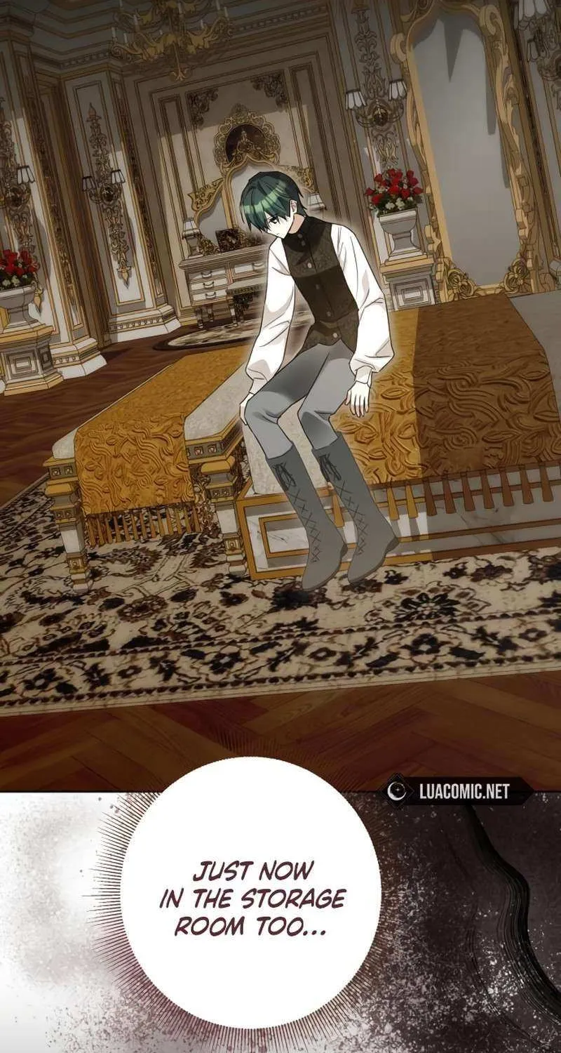 I Became The Duke’s Servant In Disguise Chapter 45 page 82 - 