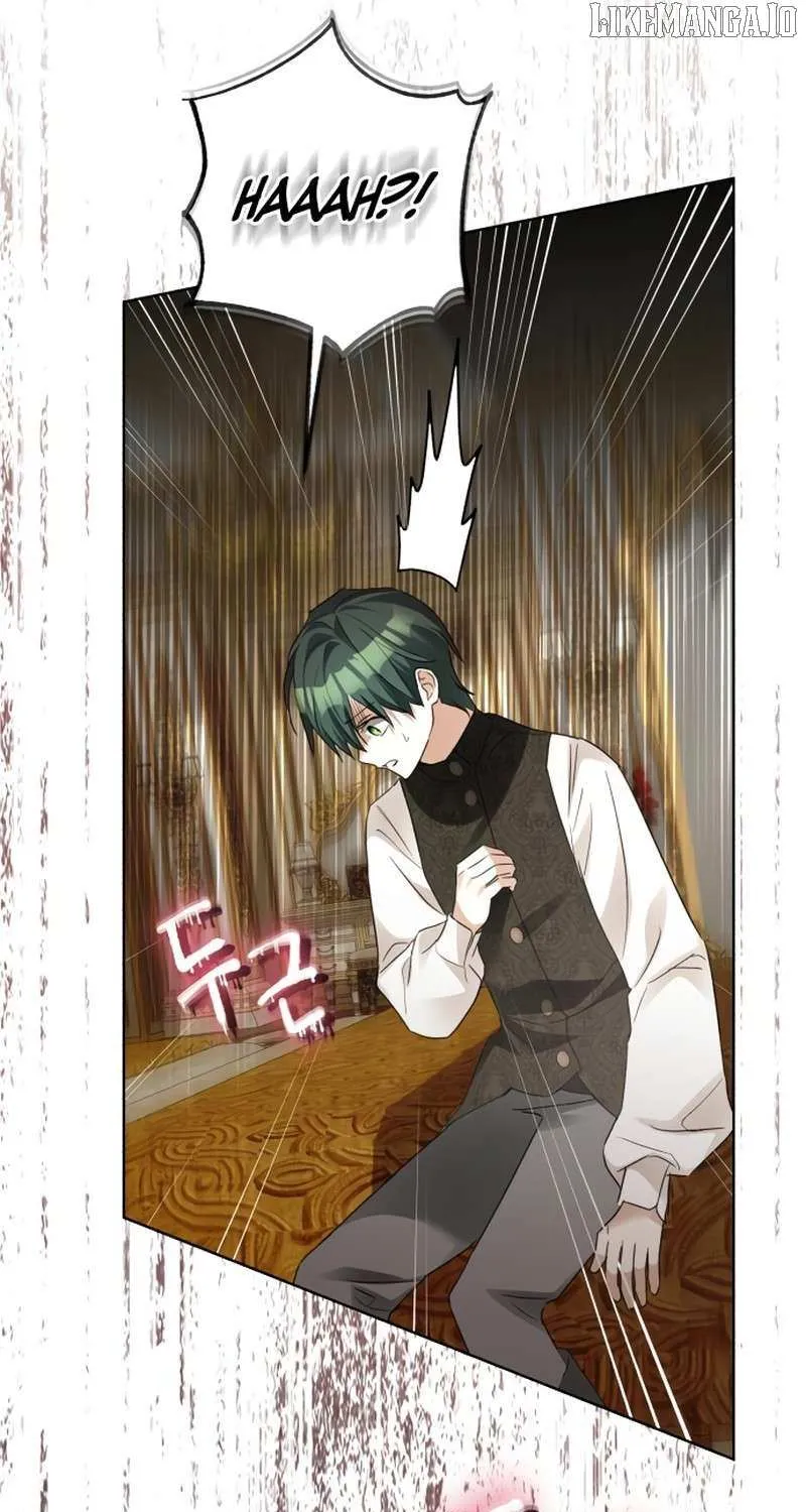 I Became The Duke’s Servant In Disguise Chapter 45 page 87 - 