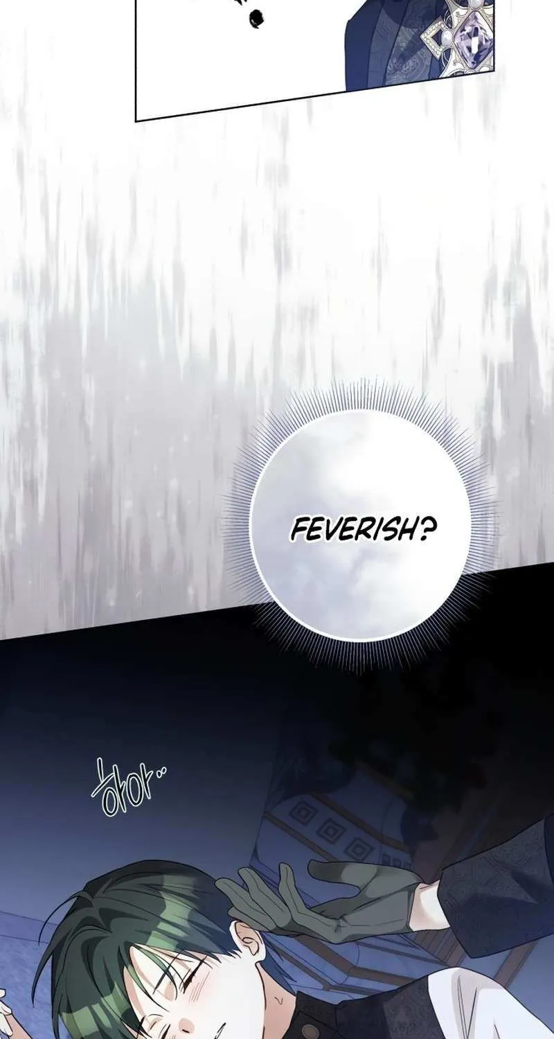 I Became The Duke’s Servant In Disguise Chapter 46 page 19 - 