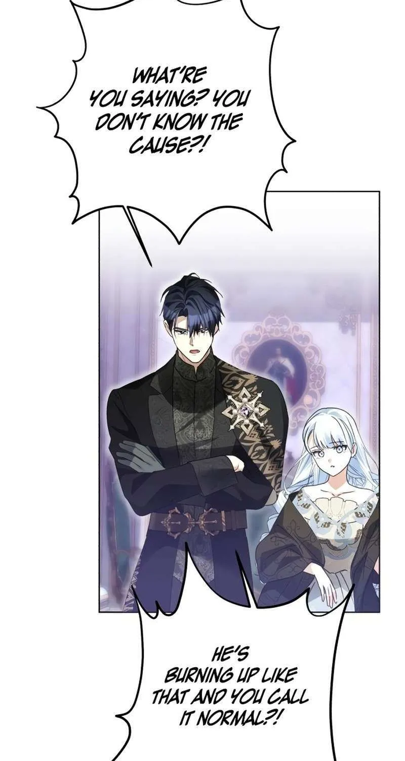 I Became The Duke’s Servant In Disguise Chapter 46 page 25 - 