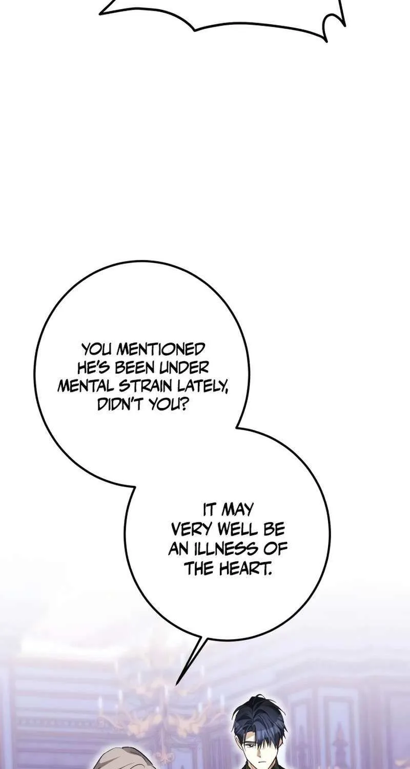 I Became The Duke’s Servant In Disguise Chapter 46 page 26 - 