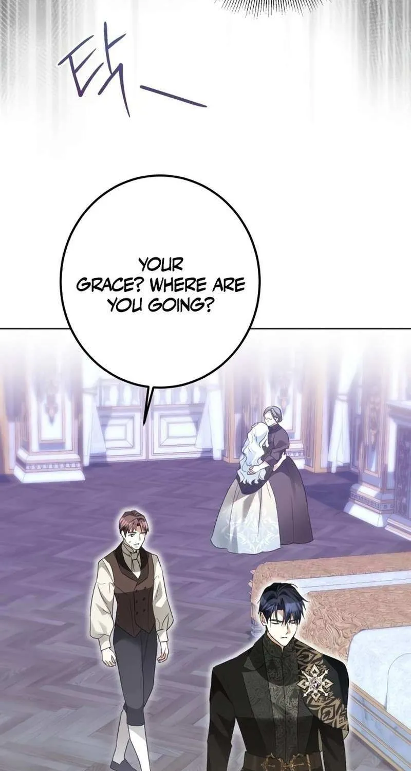 I Became The Duke’s Servant In Disguise Chapter 46 page 33 - 