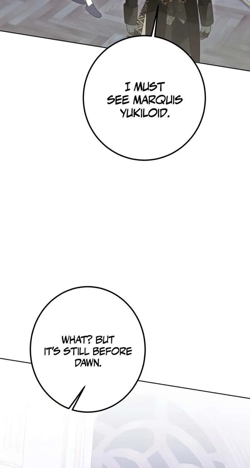 I Became The Duke’s Servant In Disguise Chapter 46 page 34 - 