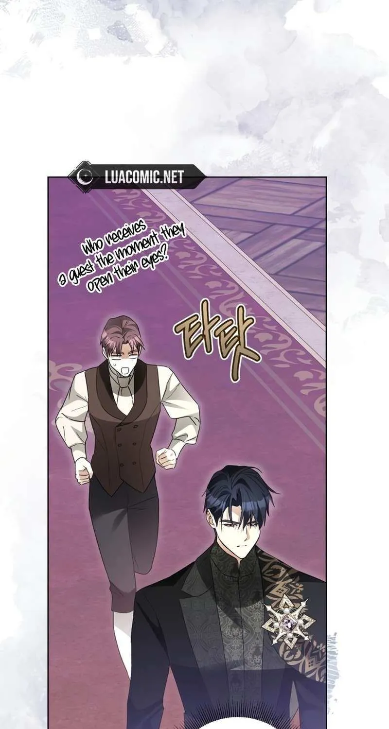 I Became The Duke’s Servant In Disguise Chapter 46 page 36 - 
