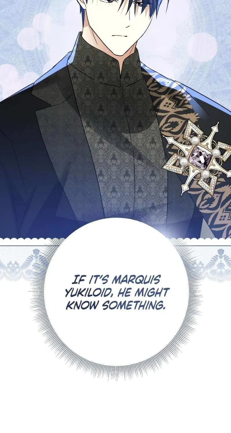I Became The Duke’s Servant In Disguise Chapter 46 page 38 - 