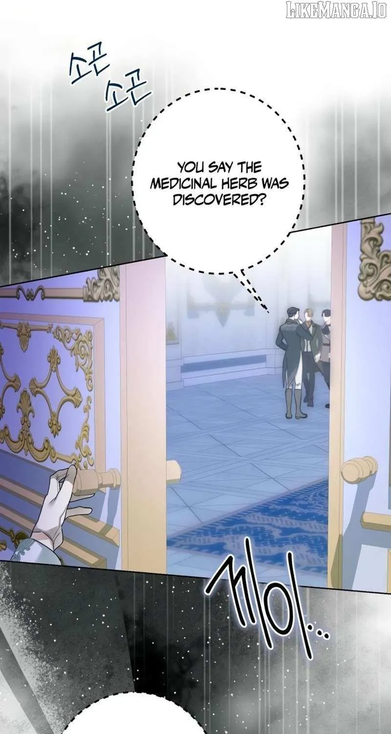 I Became The Duke’s Servant In Disguise Chapter 46 page 42 - 