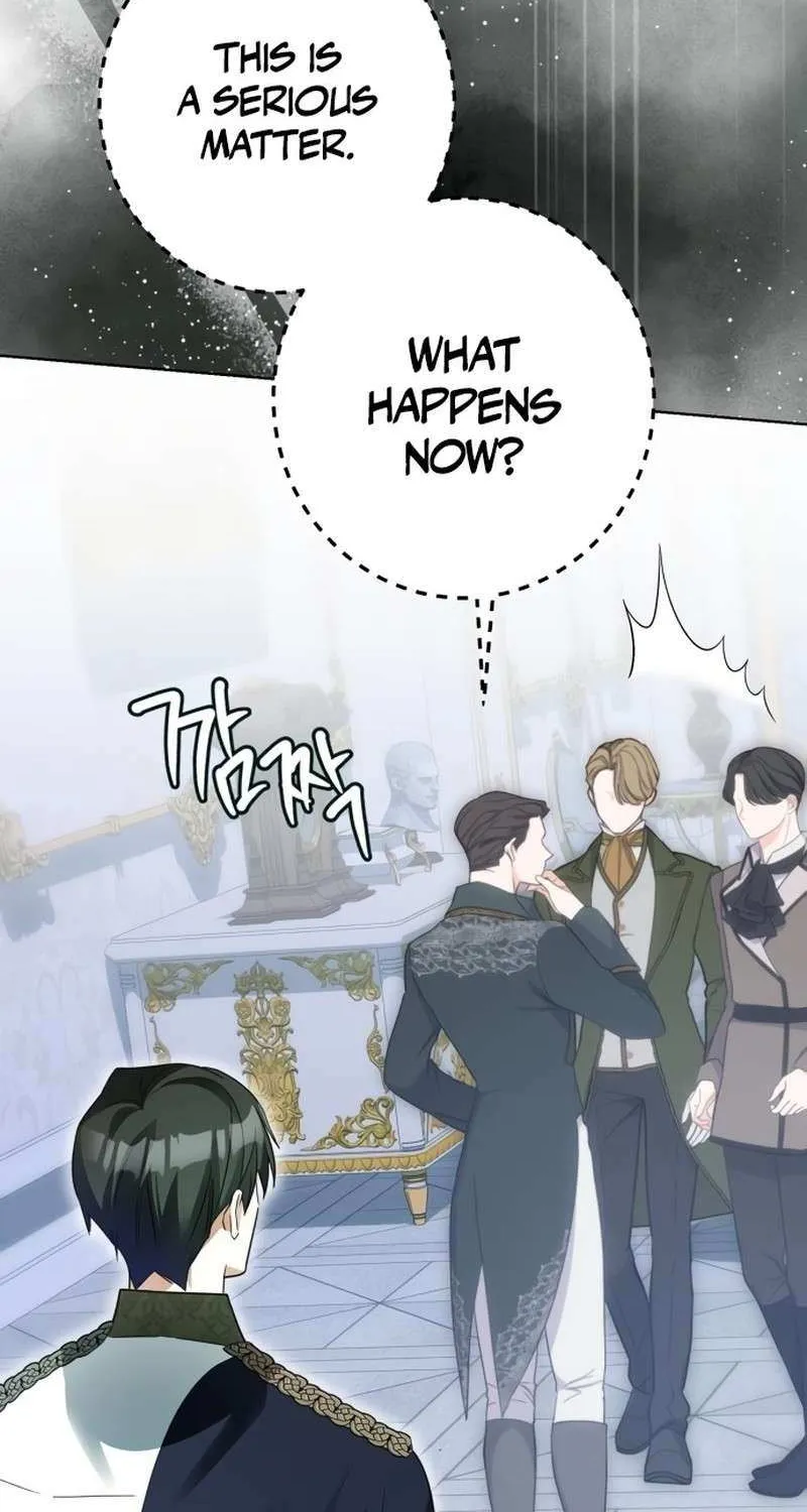 I Became The Duke’s Servant In Disguise Chapter 46 page 43 - 