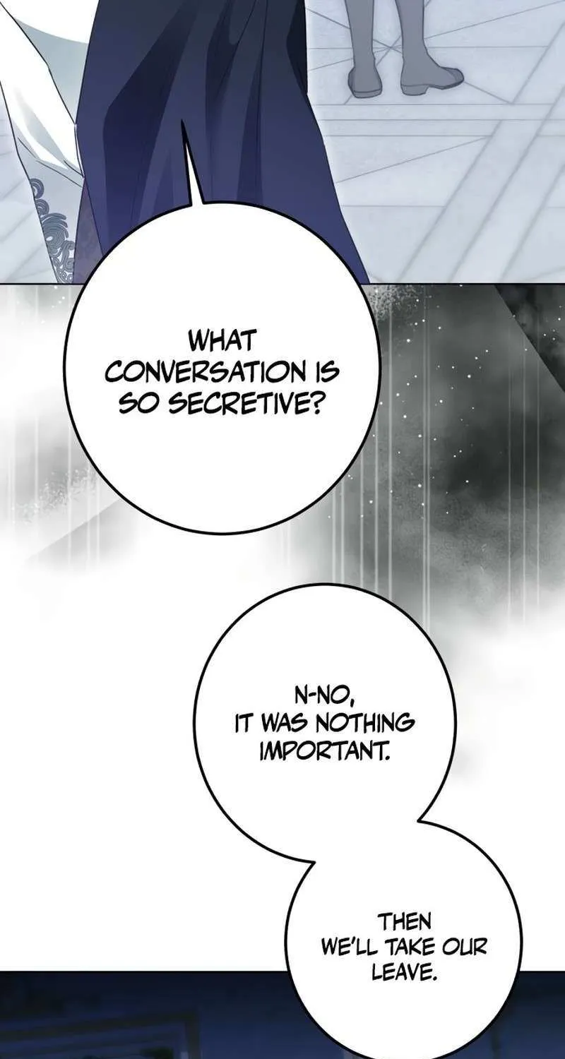 I Became The Duke’s Servant In Disguise Chapter 46 page 44 - 