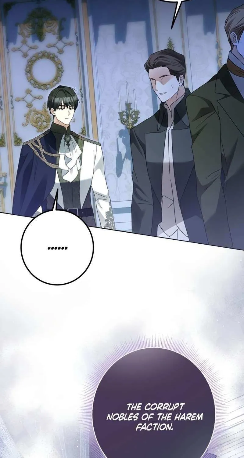 I Became The Duke’s Servant In Disguise Chapter 46 page 45 - 