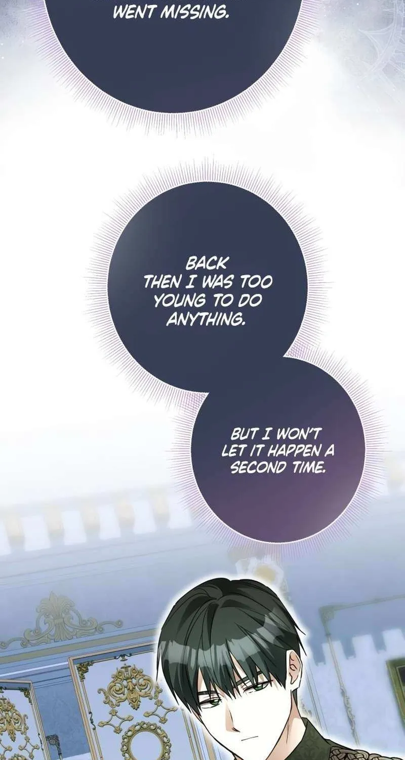 I Became The Duke’s Servant In Disguise Chapter 46 page 47 - 