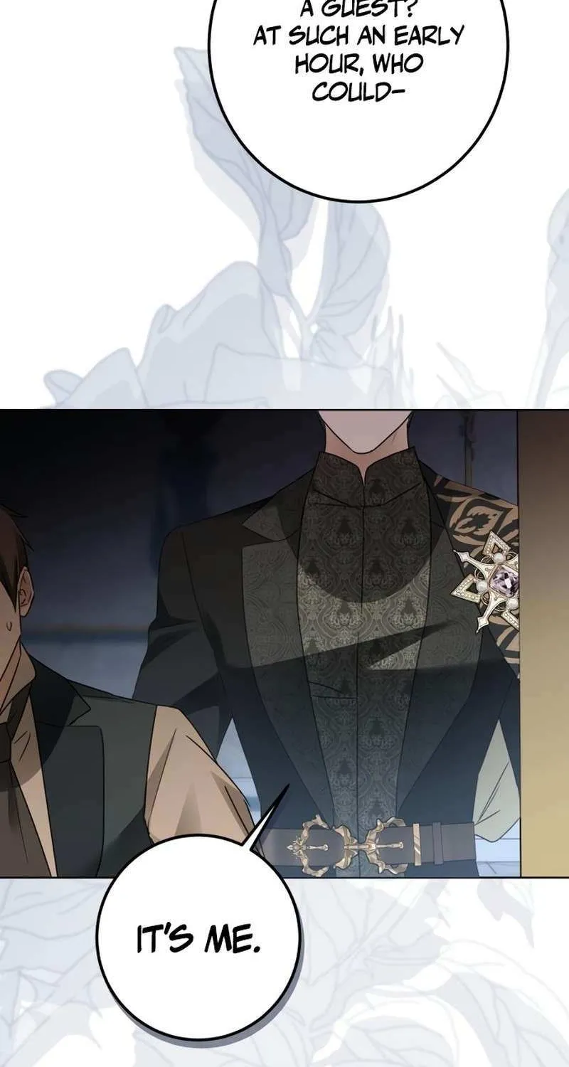 I Became The Duke’s Servant In Disguise Chapter 46 page 49 - 