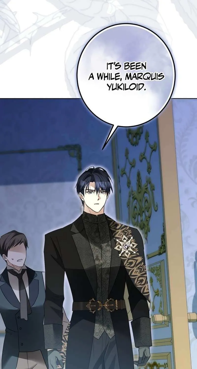 I Became The Duke’s Servant In Disguise Chapter 46 page 50 - 