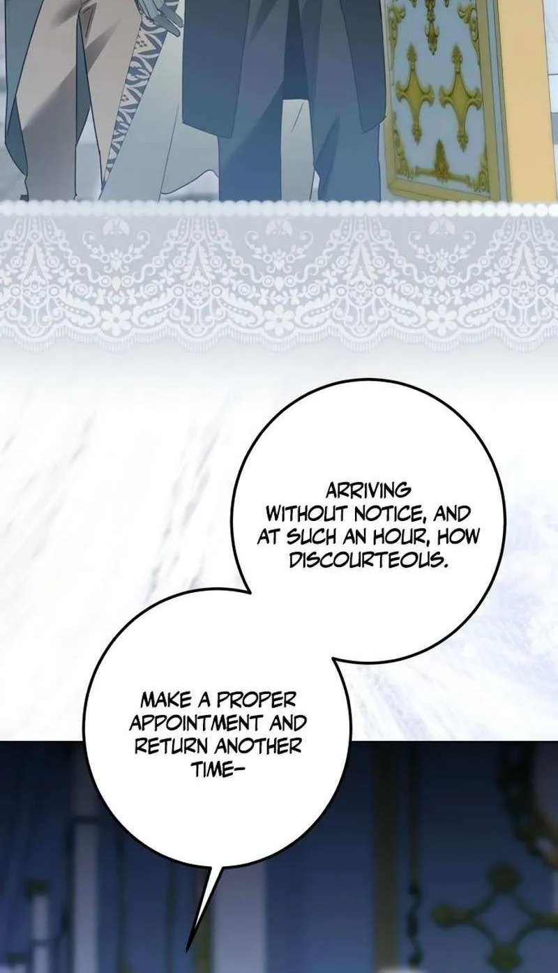 I Became The Duke’s Servant In Disguise Chapter 46 page 51 - 