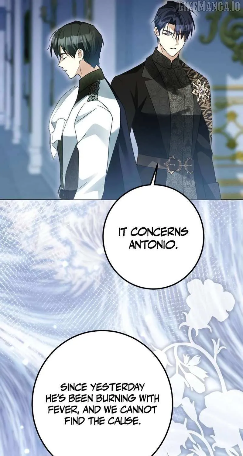 I Became The Duke’s Servant In Disguise Chapter 46 page 52 - 