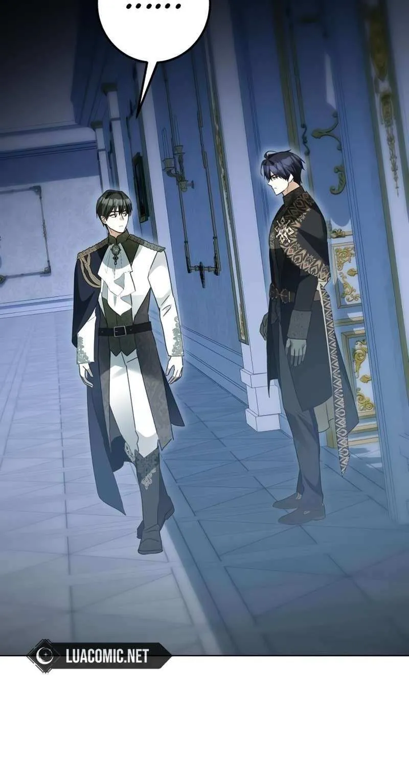 I Became The Duke’s Servant In Disguise Chapter 46 page 56 - 