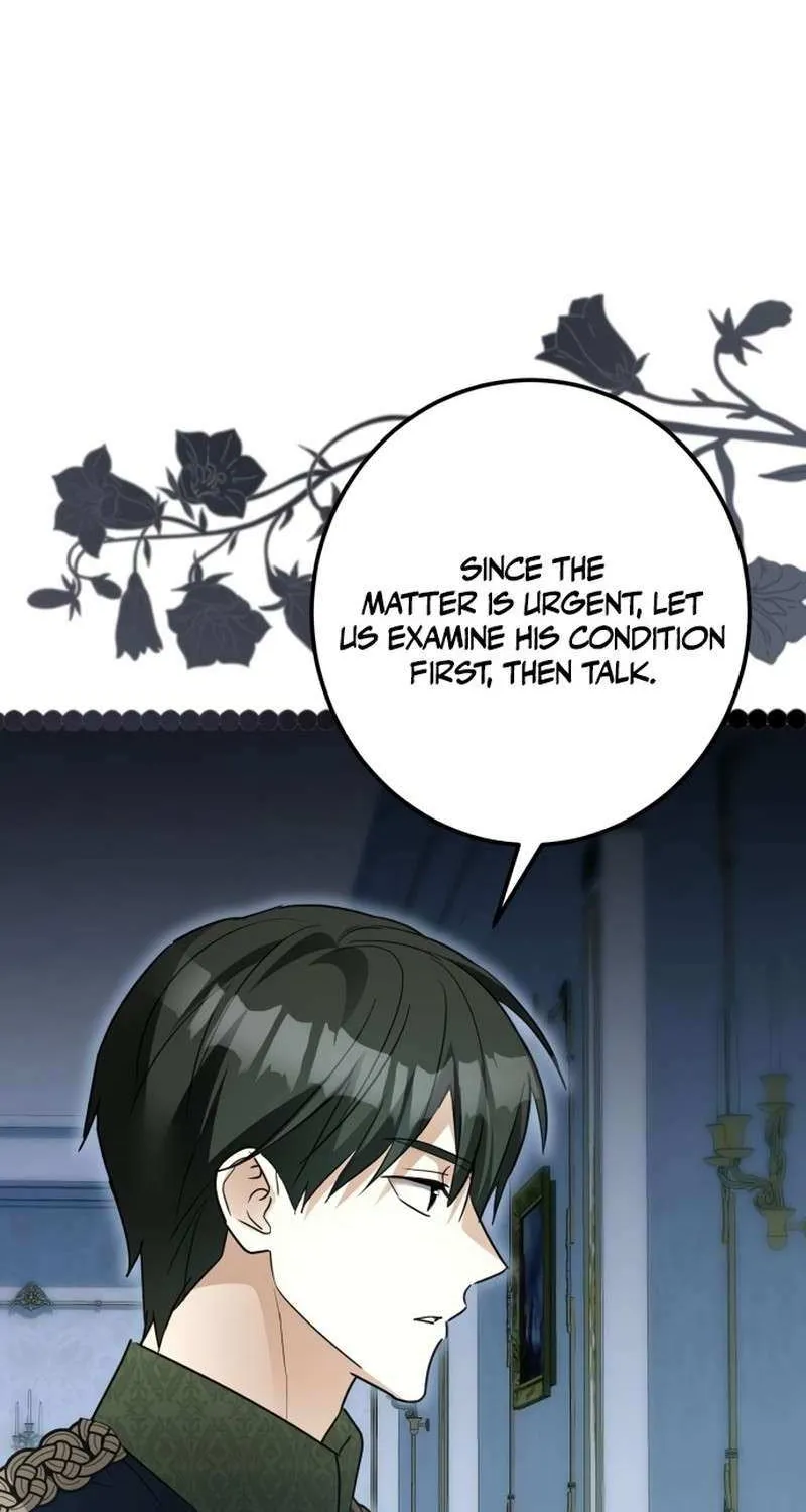 I Became The Duke’s Servant In Disguise Chapter 46 page 57 - 