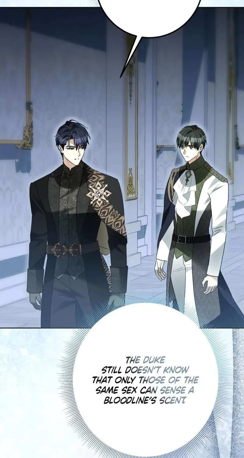 I Became The Duke’s Servant In Disguise Chapter 46 page 59 - 