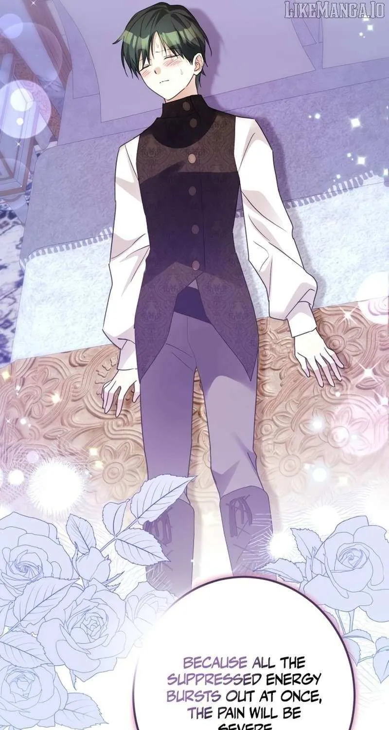 I Became The Duke’s Servant In Disguise Chapter 46 page 72 - 