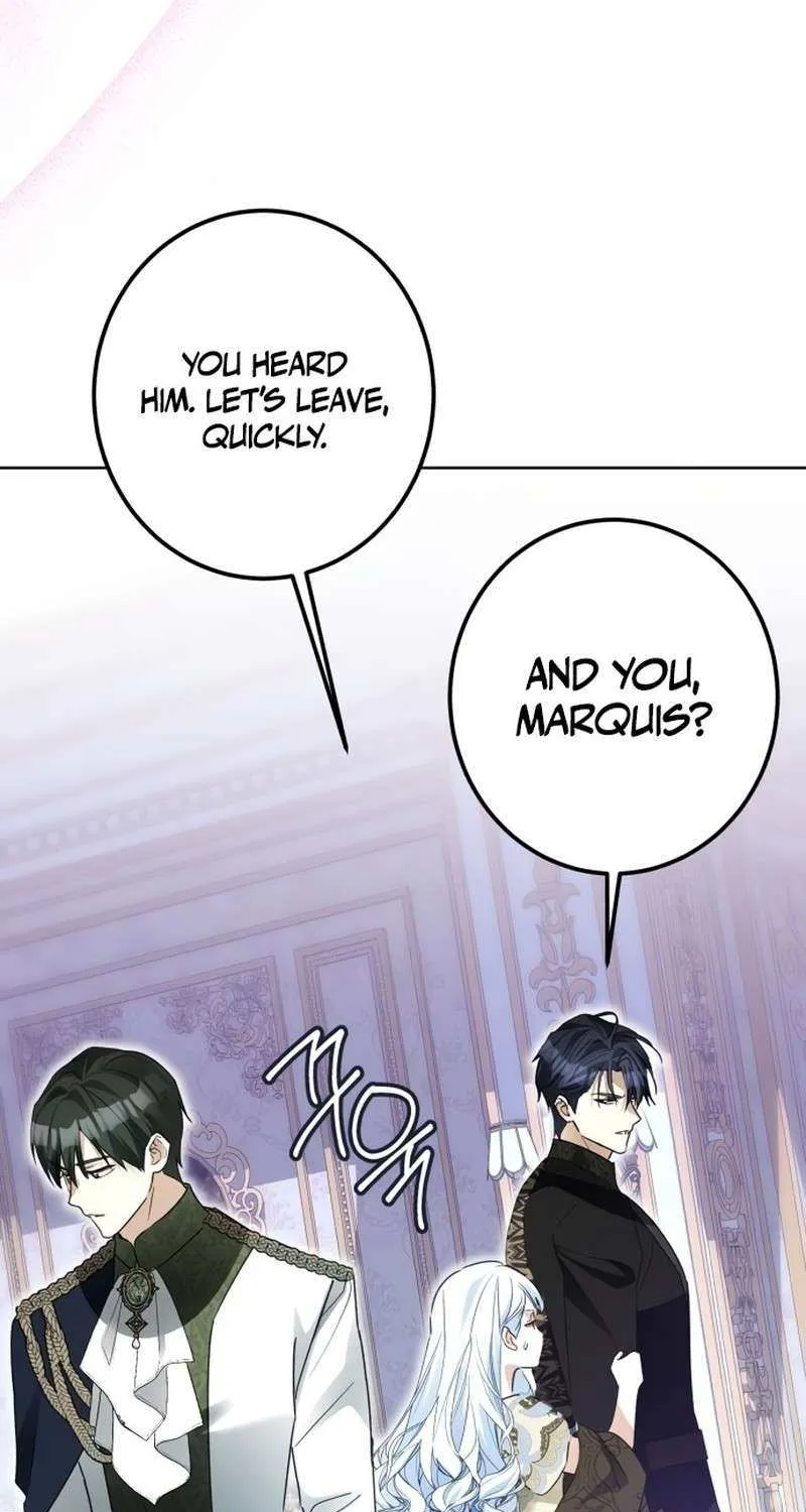 I Became The Duke’s Servant In Disguise Chapter 46 page 76 - 