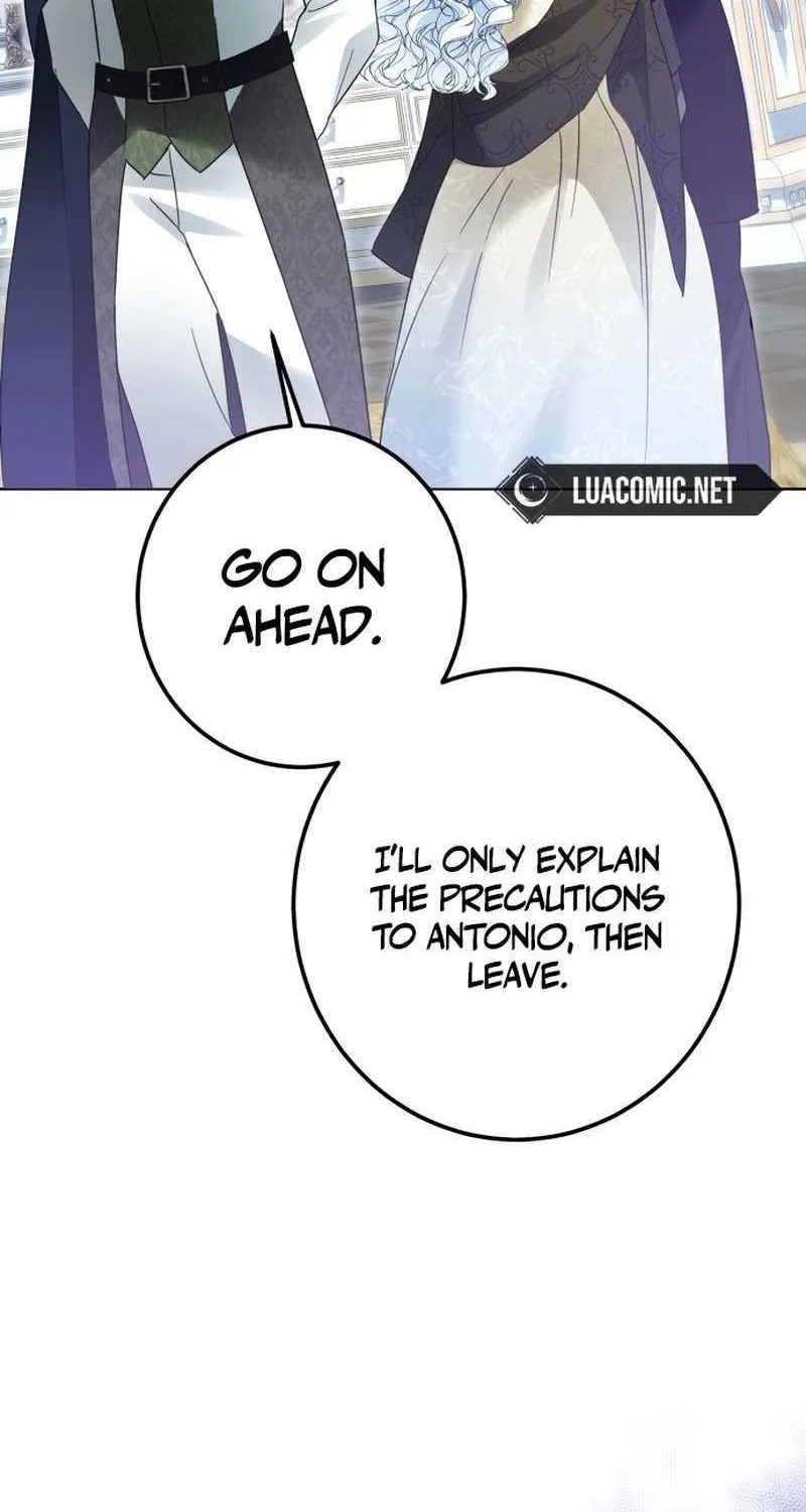 I Became The Duke’s Servant In Disguise Chapter 46 page 77 - 
