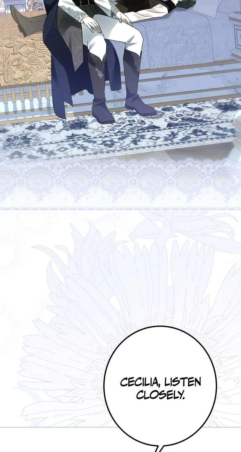 I Became The Duke’s Servant In Disguise Chapter 46 page 80 - 
