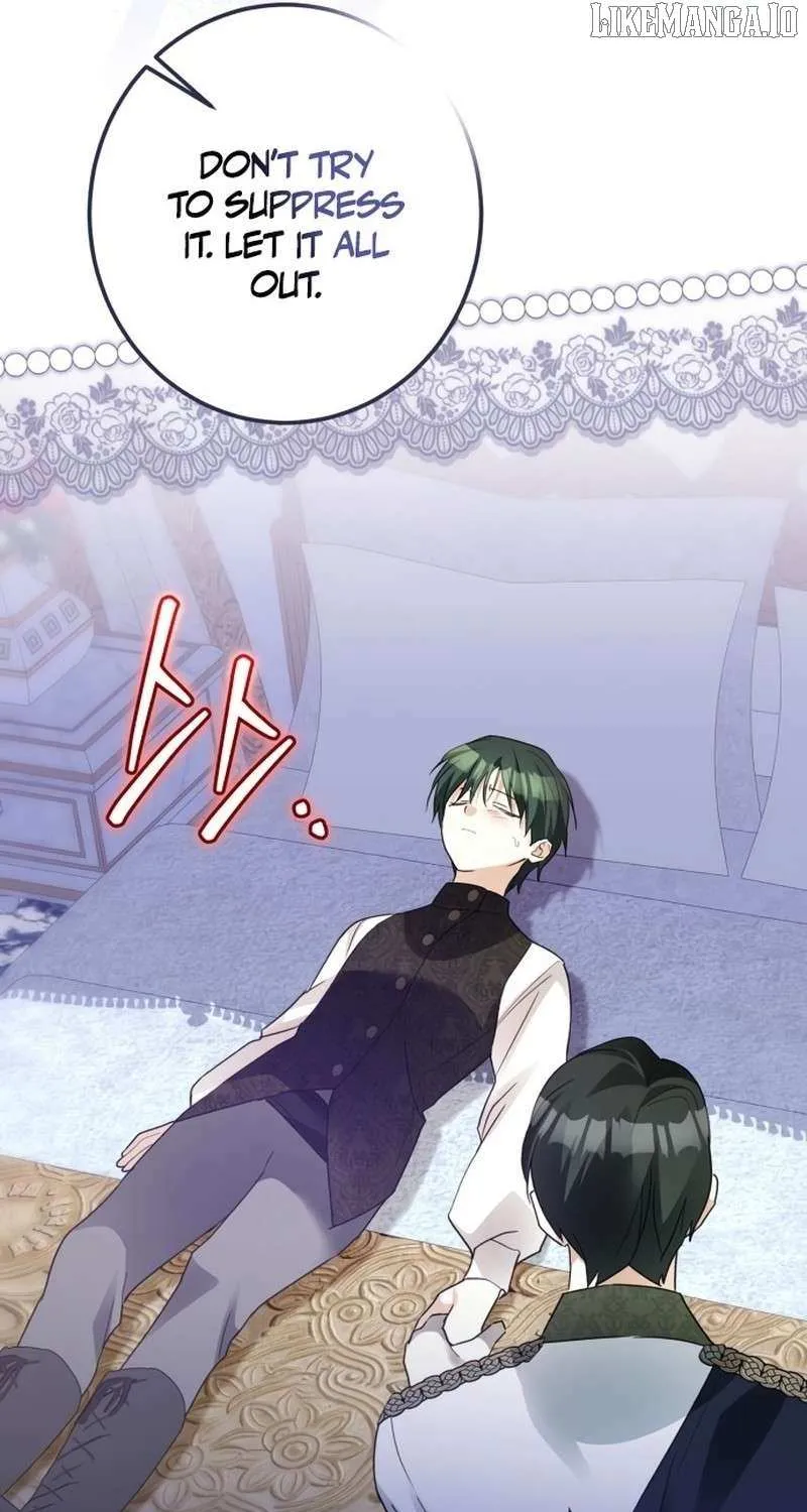 I Became The Duke’s Servant In Disguise Chapter 46 page 82 - 