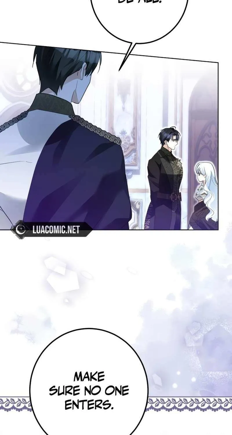 I Became The Duke’s Servant In Disguise Chapter 46 page 87 - 