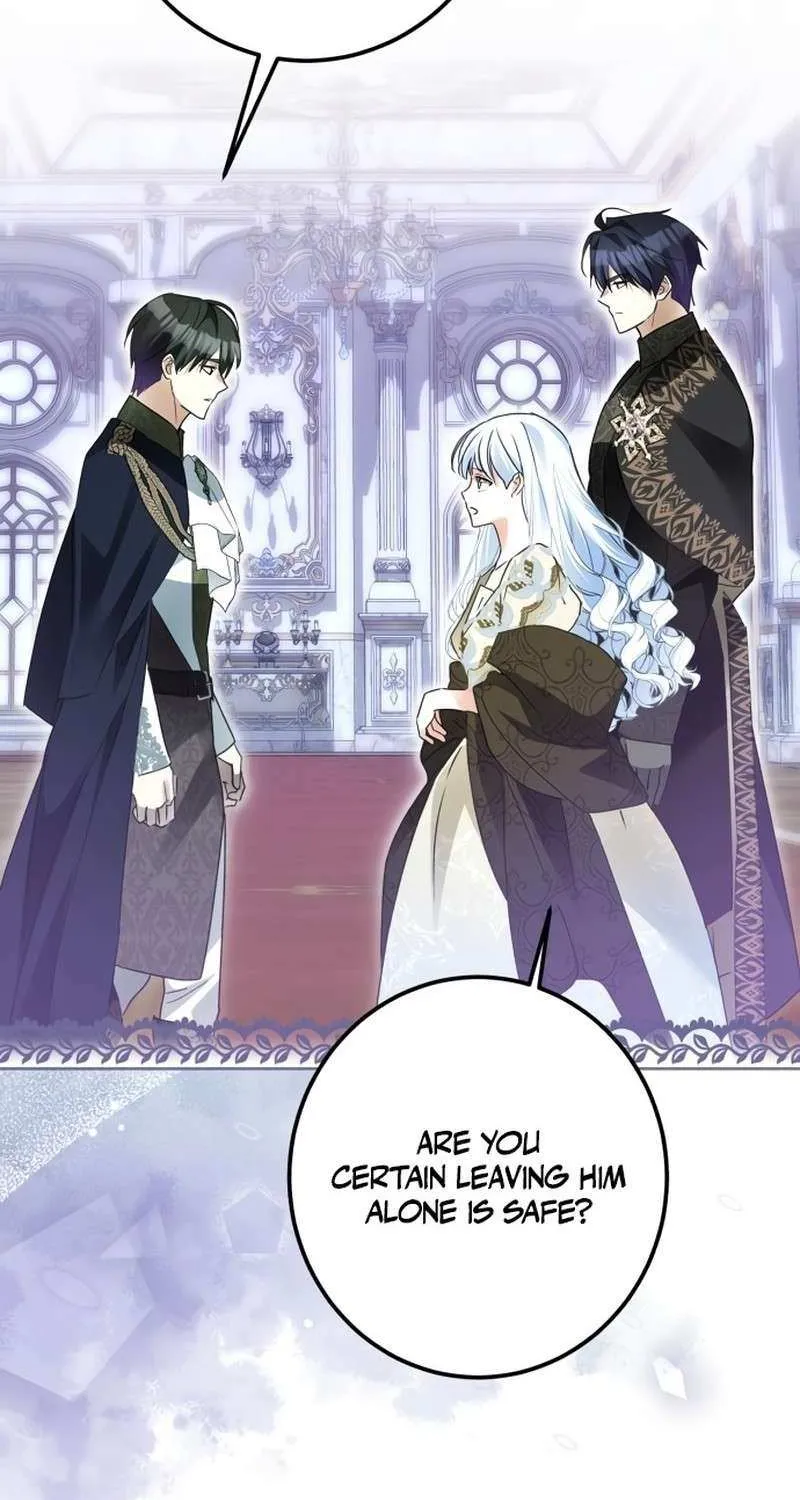 I Became The Duke’s Servant In Disguise Chapter 46 page 88 - 