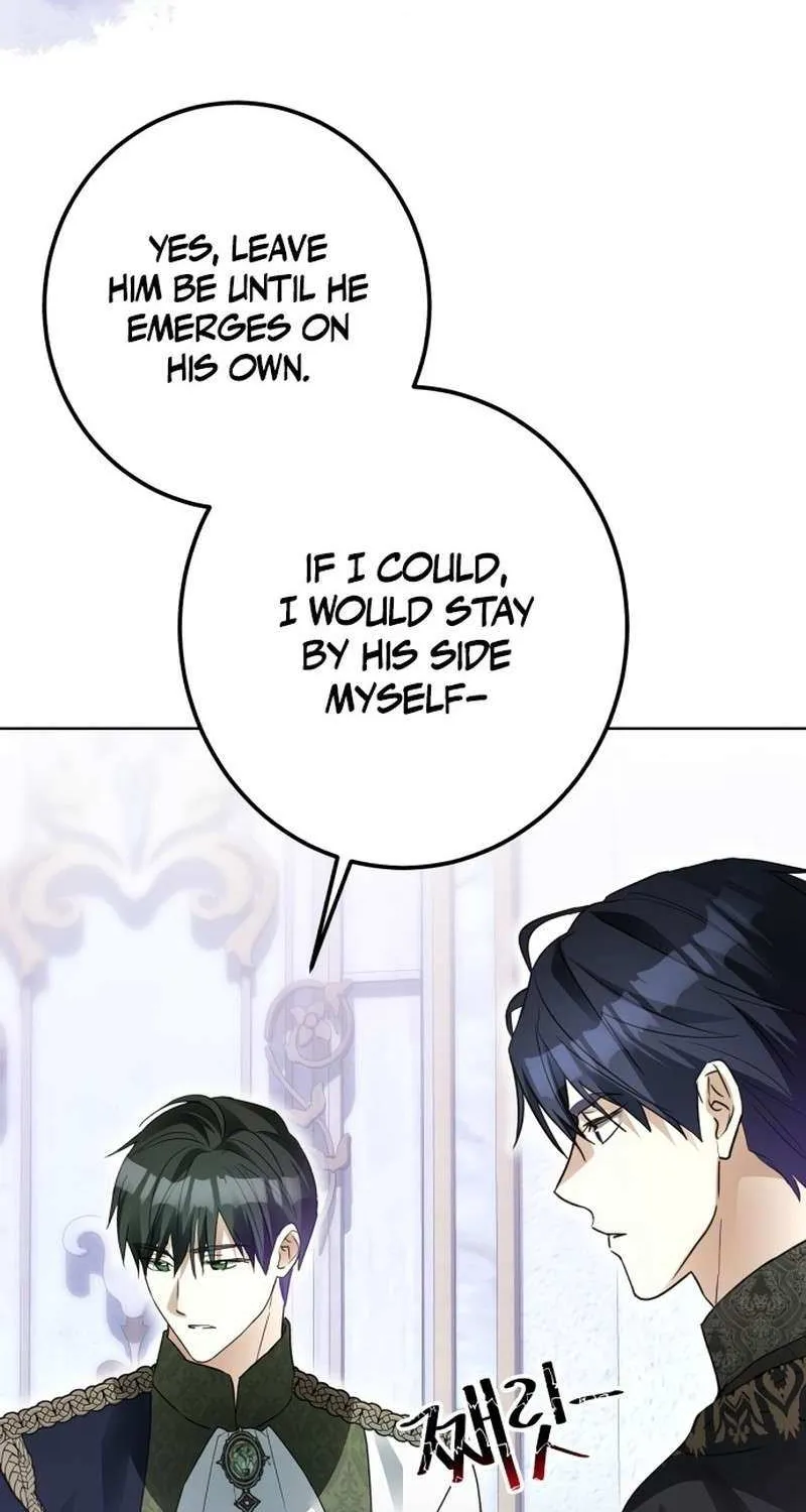 I Became The Duke’s Servant In Disguise Chapter 46 page 89 - 