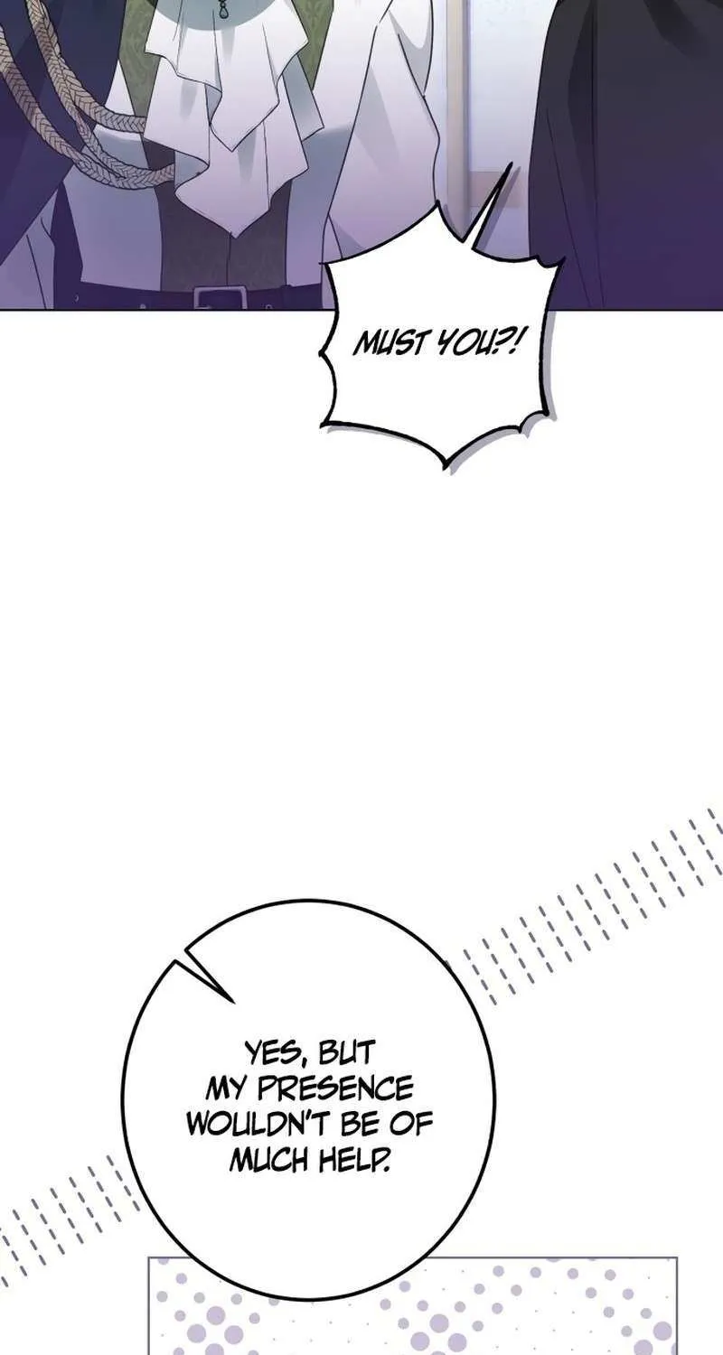 I Became The Duke’s Servant In Disguise Chapter 46 page 90 - 
