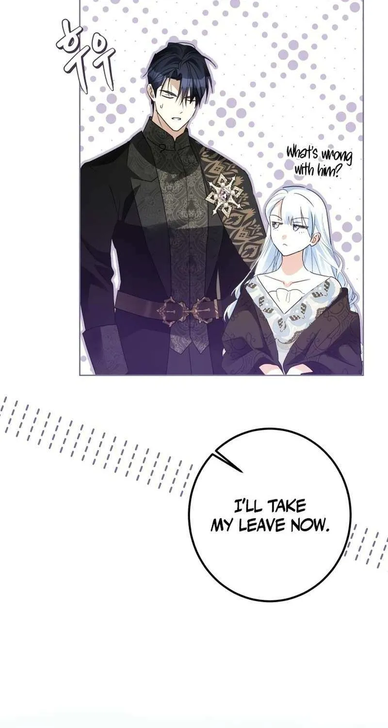 I Became The Duke’s Servant In Disguise Chapter 46 page 91 - 
