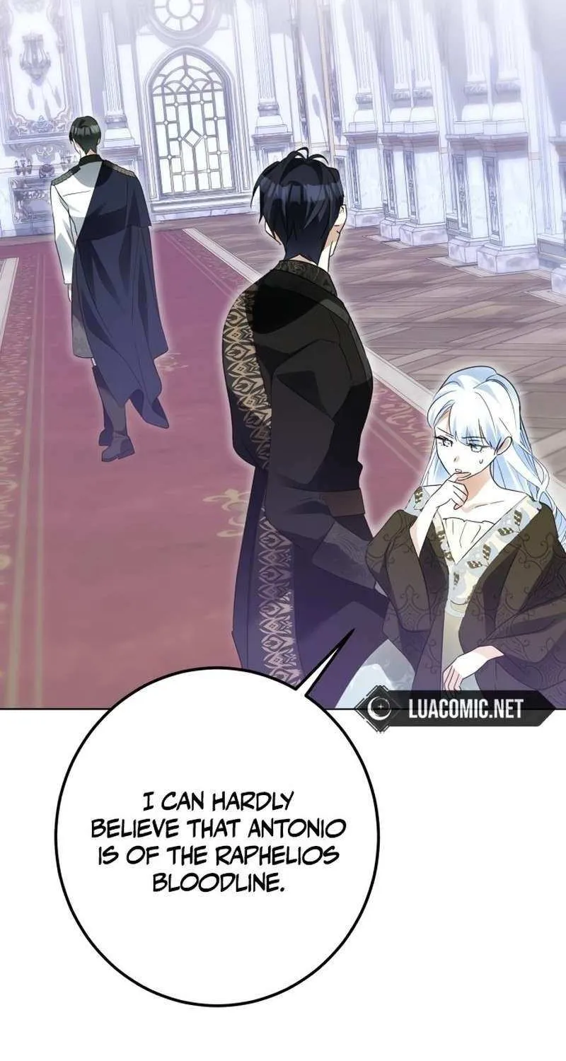 I Became The Duke’s Servant In Disguise Chapter 46 page 95 - 