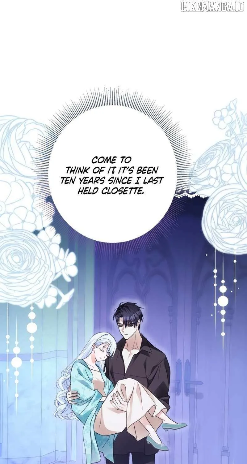I Became The Duke’s Servant In Disguise Chapter 47 page 12 - 
