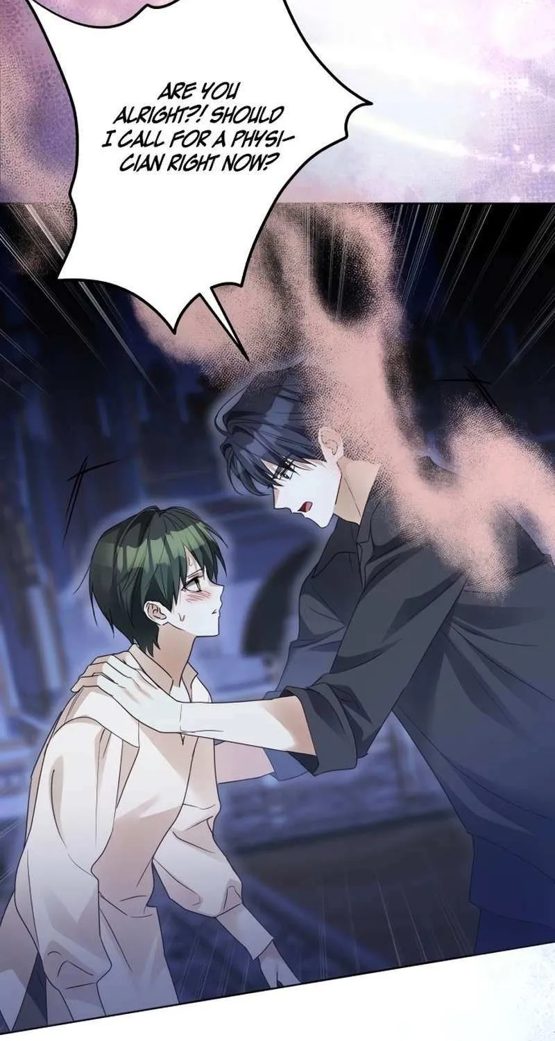 I Became The Duke’s Servant In Disguise Chapter 47 page 41 - 