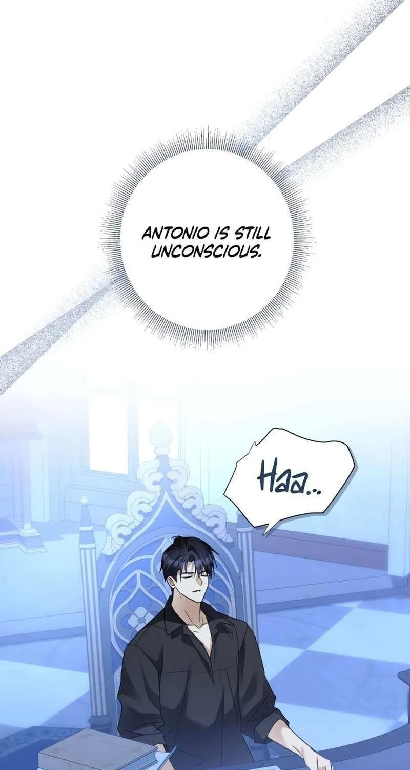 I Became The Duke’s Servant In Disguise Chapter 47 page 6 - 