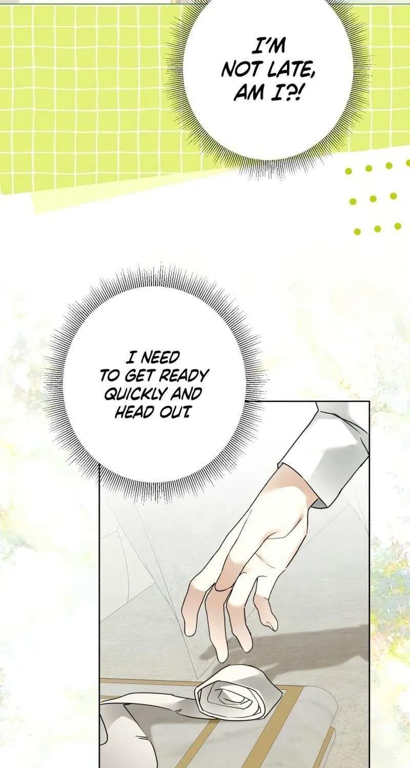I Became The Duke’s Servant In Disguise Chapter 47 page 76 - 