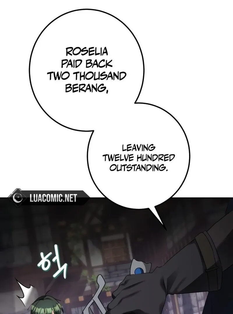 I Became The Duke’s Servant In Disguise Chapter 48 page 108 - 