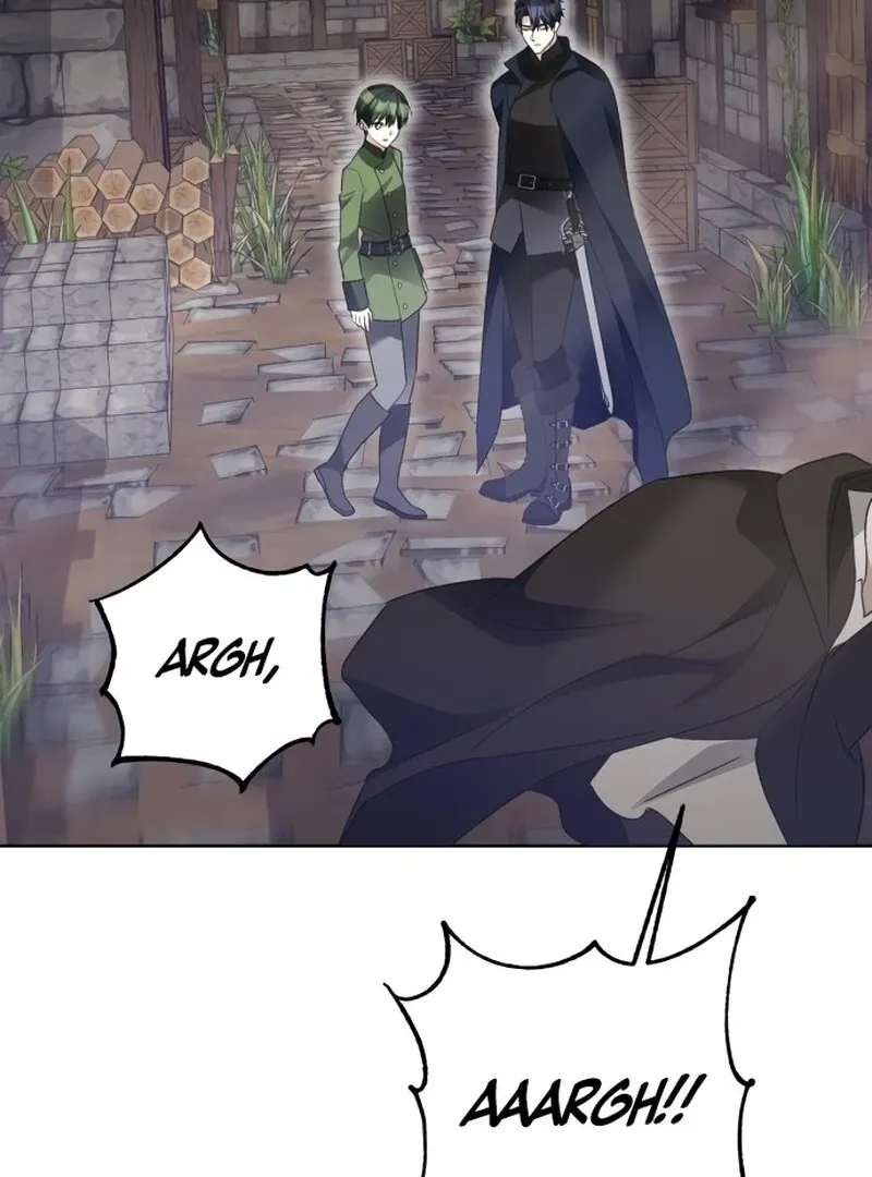 I Became The Duke’s Servant In Disguise Chapter 48 page 124 - 