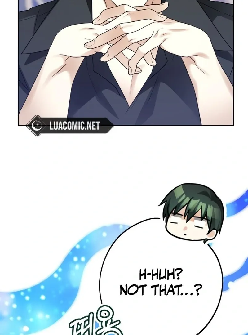 I Became The Duke’s Servant In Disguise Chapter 48 page 23 - 