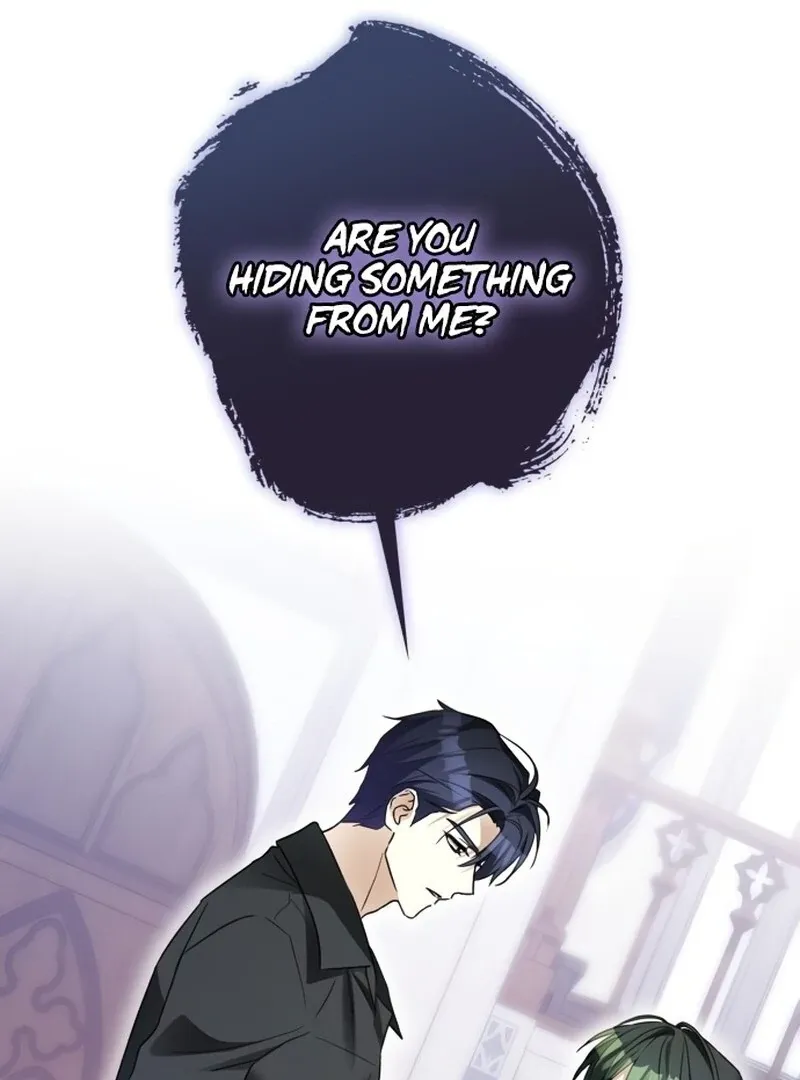 I Became The Duke’s Servant In Disguise Chapter 48 page 34 - 