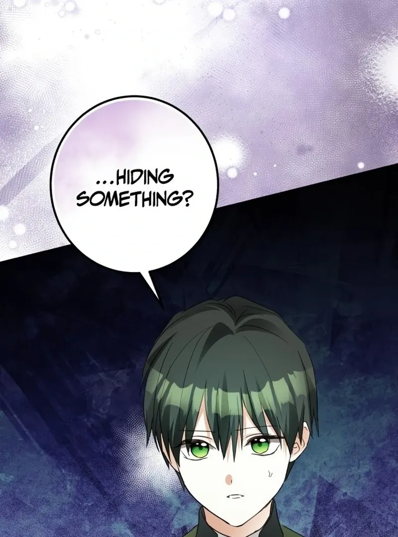 I Became The Duke’s Servant In Disguise Chapter 48 page 36 - 