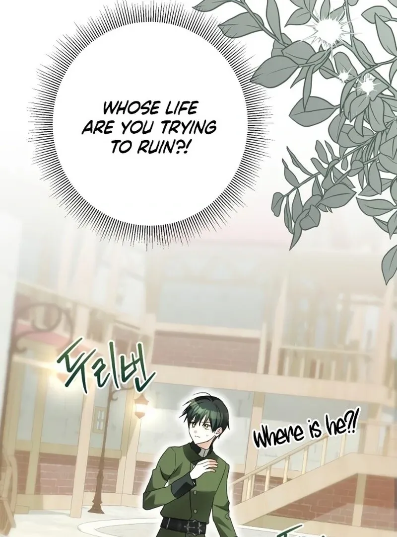 I Became The Duke’s Servant In Disguise Chapter 48 page 63 - 