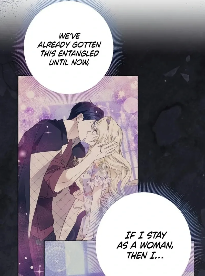 I Became The Duke’s Servant In Disguise Chapter 48 page 8 - 