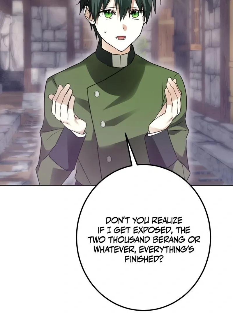 I Became The Duke’s Servant In Disguise Chapter 48 page 72 - 