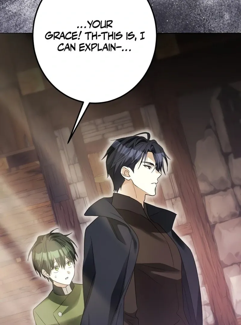 I Became The Duke’s Servant In Disguise Chapter 48 page 95 - 