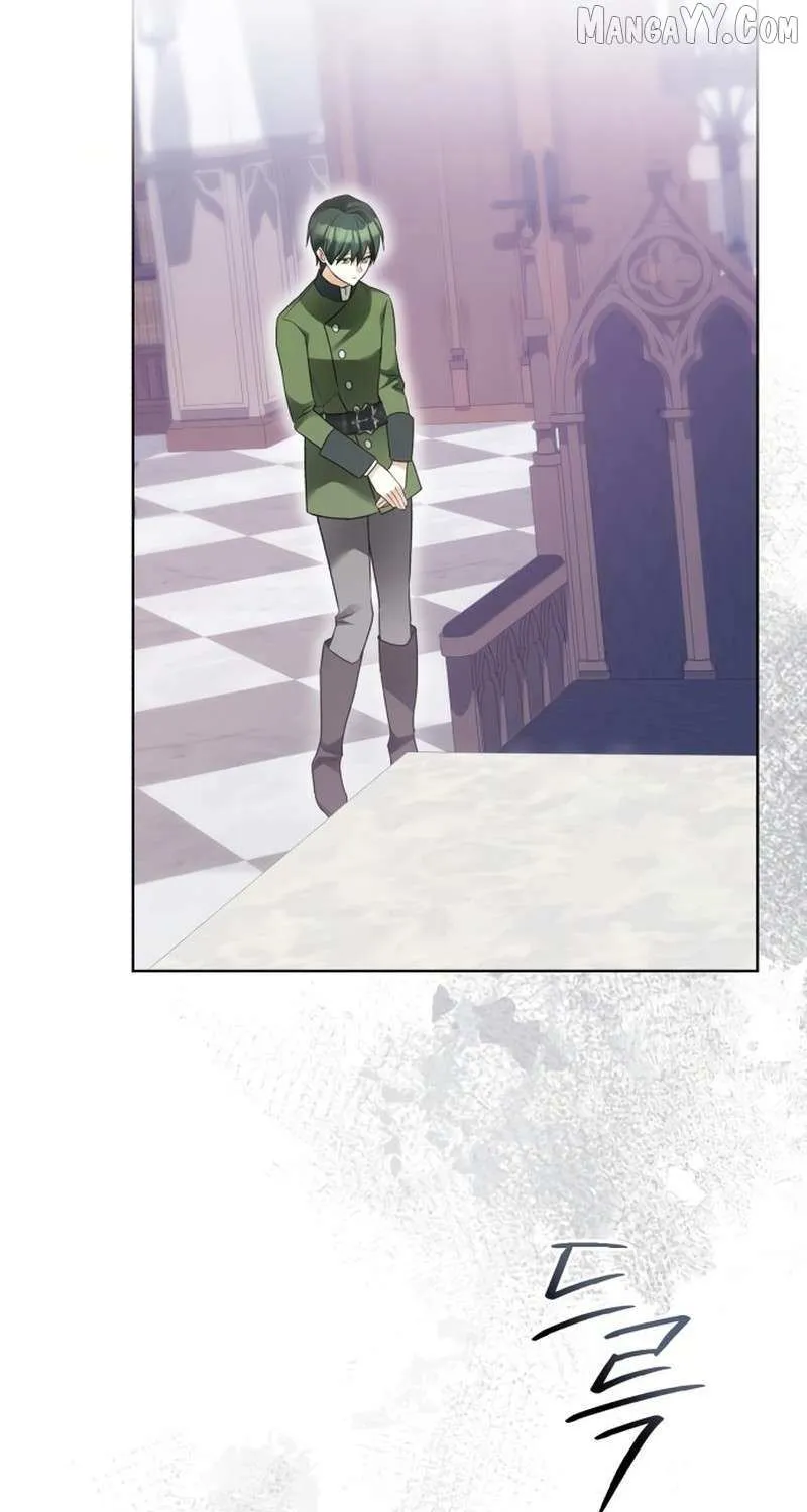 I Became The Duke’s Servant In Disguise Chapter 49 page 11 - 