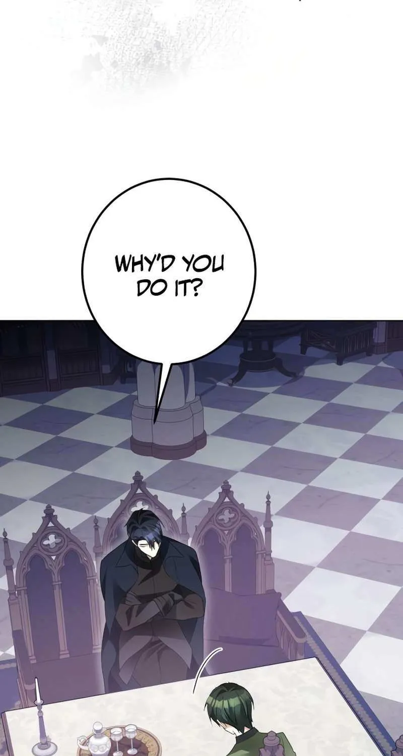 I Became The Duke’s Servant In Disguise Chapter 49 page 12 - 