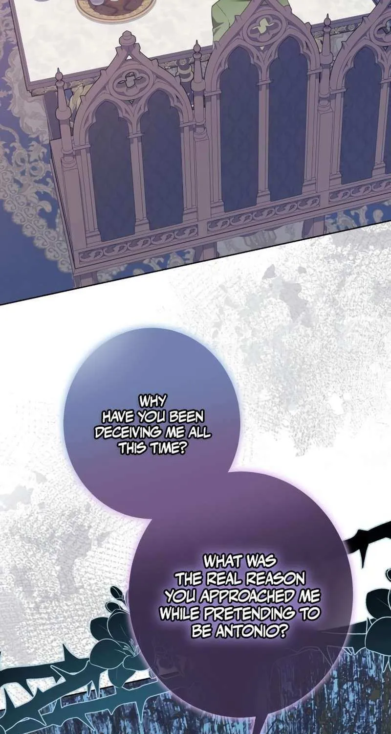 I Became The Duke’s Servant In Disguise Chapter 49 page 13 - 