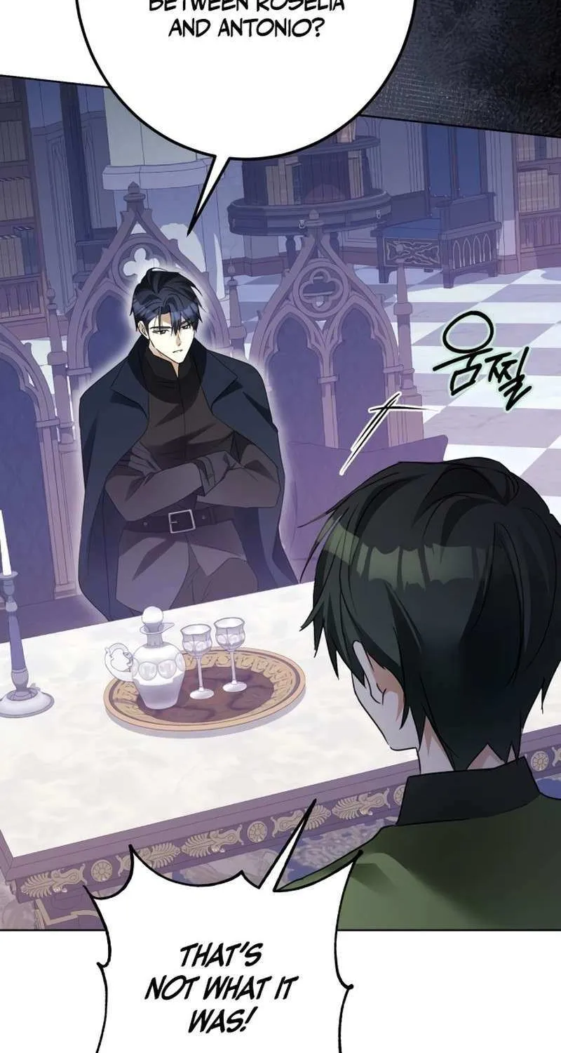 I Became The Duke’s Servant In Disguise Chapter 49 page 18 - 