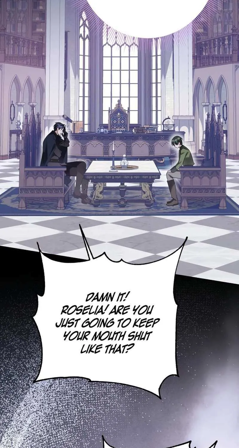 I Became The Duke’s Servant In Disguise Chapter 49 page 22 - 